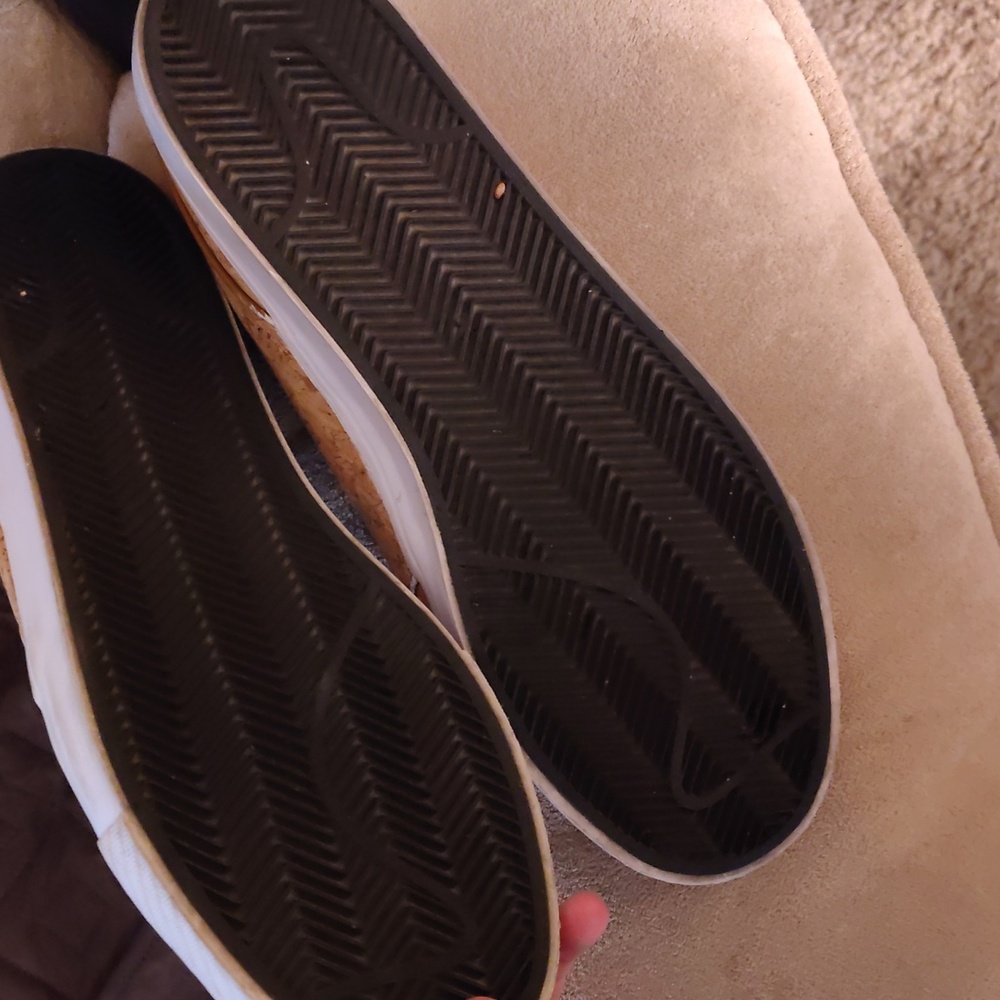 Nike Janoski "cork" - Picture 4 of 4